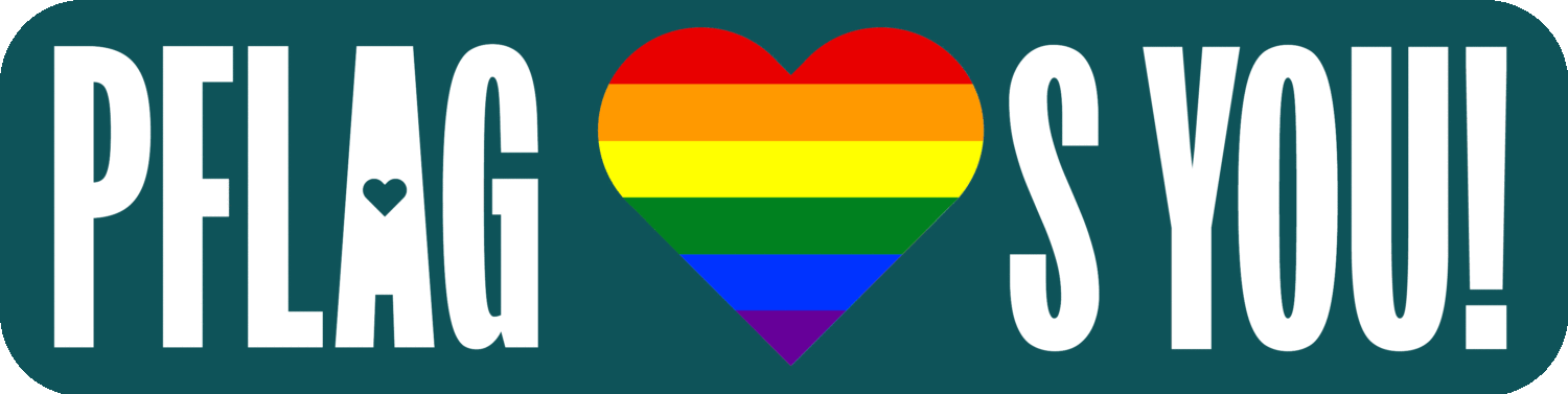 PFLAG Loves You