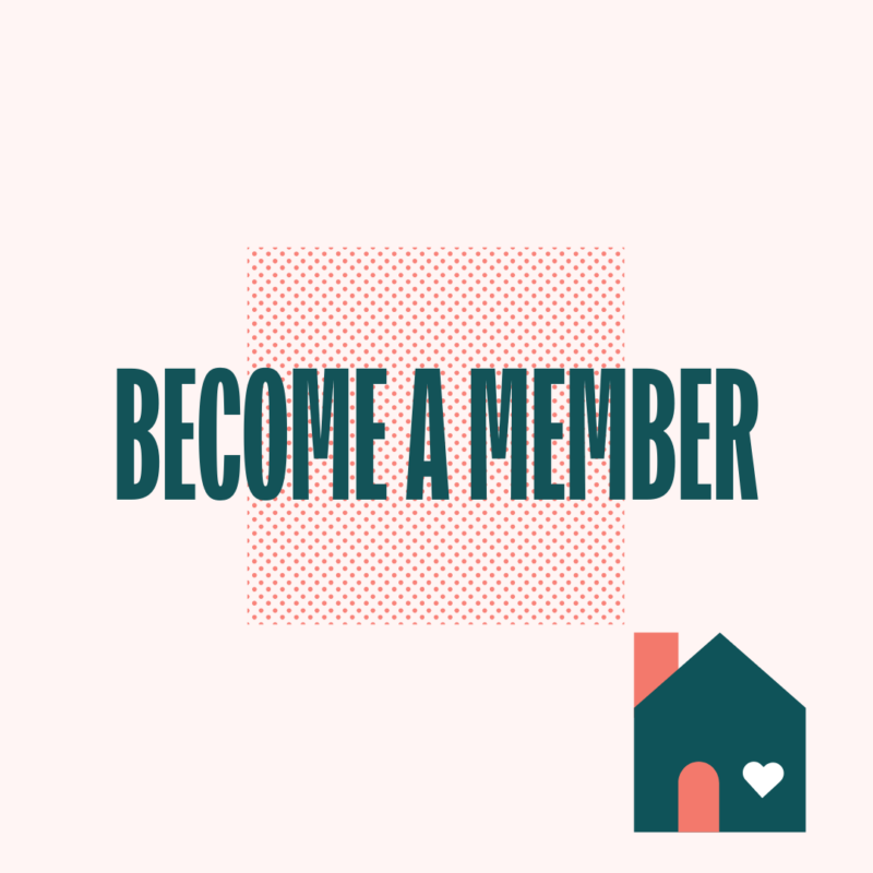 Become a member