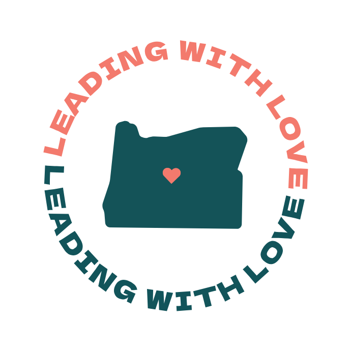 Leading with Love